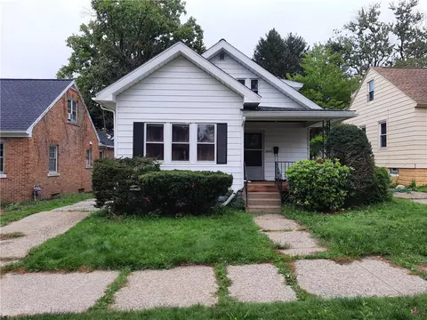 3845 Parade Blvd, Erie, PA 16504