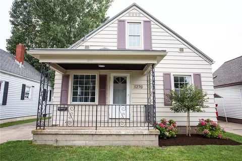 1270 E 28th St, Erie, PA 16504