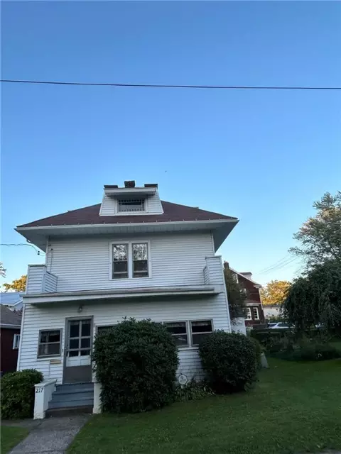 217 Dunn Blvd, Erie, PA 16507