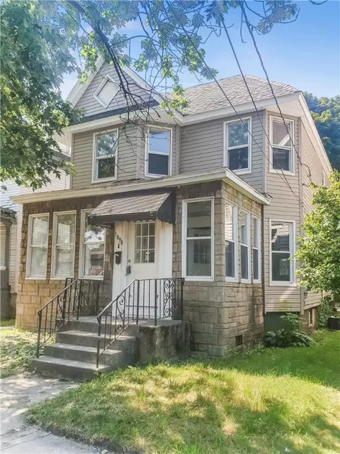 1030 Raspberry St, Erie, PA 16502