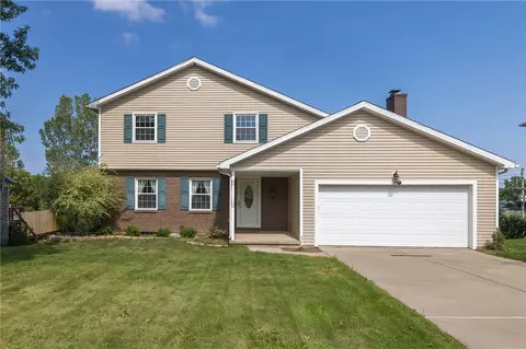 926 Ruth Ave, Erie, PA 16509