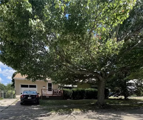 3617 Wallace St, Erie, PA 16504