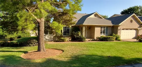 3224 Georgian Ct, Erie, PA 16506