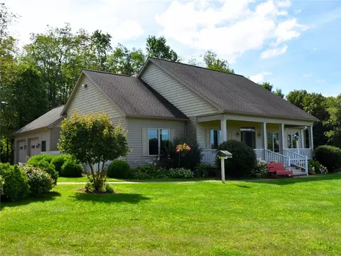 16889 State Hwy 86, Saegertown, PA 16433