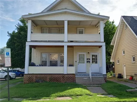 507-509 Lighthouse St, Erie, PA 16507