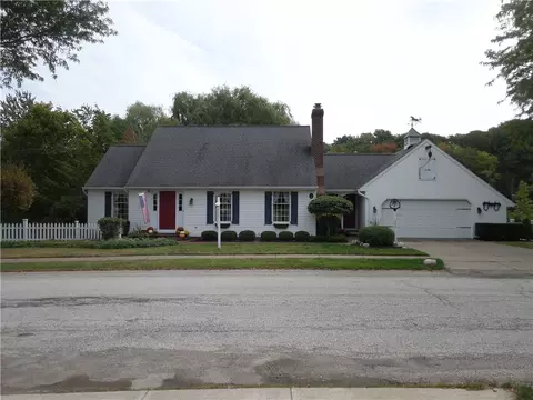 2309 Brooksboro Dr, Erie, PA 16510