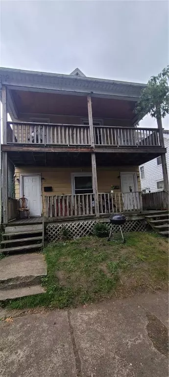 905 E 24th St, Erie, PA 16503