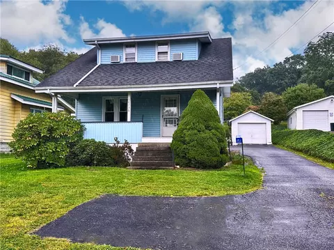 14756 Baldwin Ext, Meadville, PA 16335
