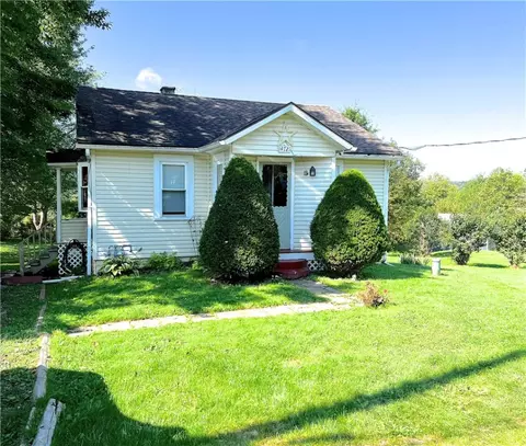 14721 Baldwin Ext, Meadville, PA 16335