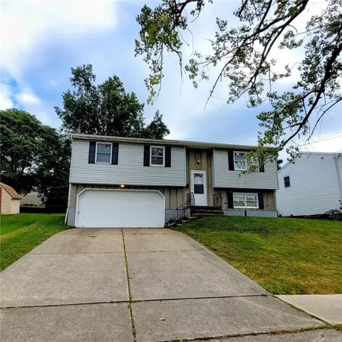 753 E 41st St, Erie, PA 16504