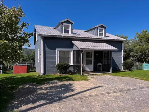 14739 Baldwin Ext, Meadville, PA 16335