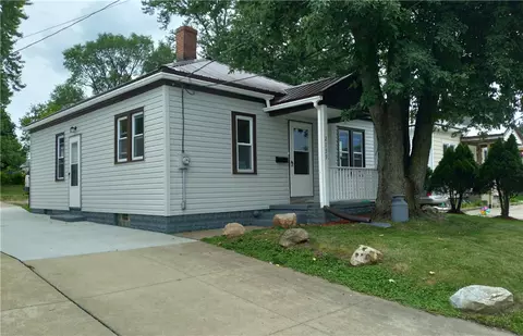 2133 Buffalo Rd, Erie, PA 16510