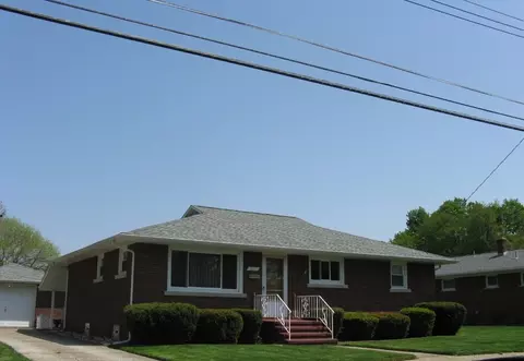 3015 Burton Ave, Erie, PA 16504