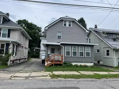 955 E 28th St, Erie, PA 16504