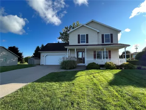 1381 Troupe Rd, Harborcreek, PA 16421
