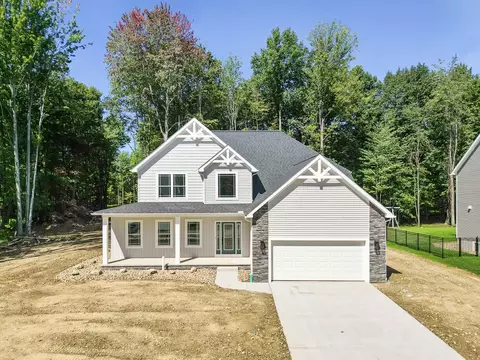 7372 Berry Trl, Fairview, PA 16415