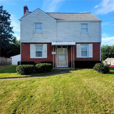 1638 W 32nd St, Erie, PA 16508