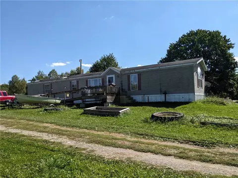 0 S Canal Rd, Conneaut Lake, PA 16316