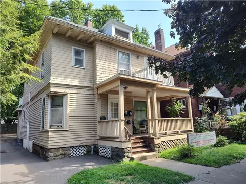 917 Liberty Street St, Erie, PA 16502