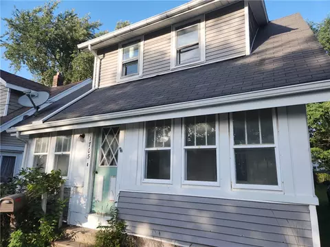 1705 Center St, Erie, PA 16510