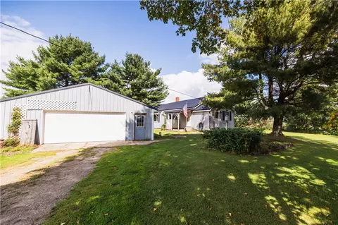 23427 Earnest Rd, Spartansburg, PA 16434