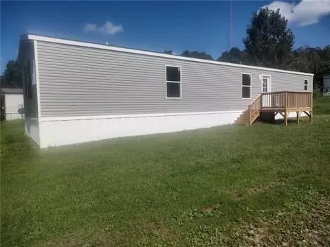 23916 Crestview Springboro Rd, Springboro, PA 16435