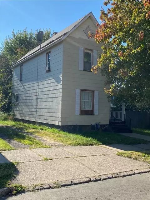 2512 Reed St, Erie, PA 16503