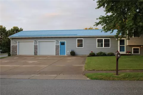 78 Bernwood Dr, North East, PA 16428