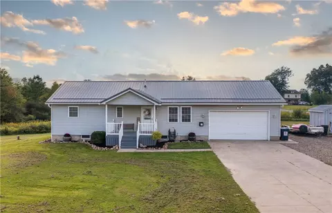 11720 Half Moon Rd, Wattsburg, PA 16442