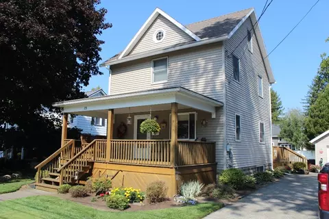 73 W High St, Union City, PA 16438