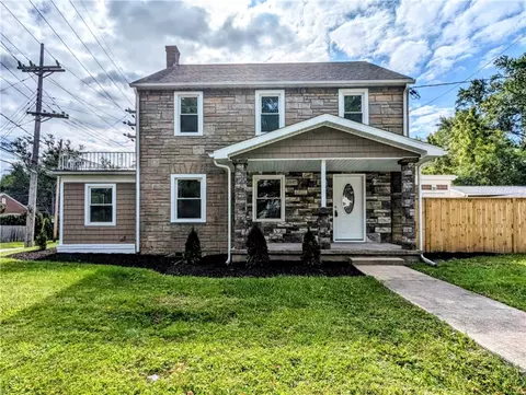 5002 Cherry St, Erie, PA 16509