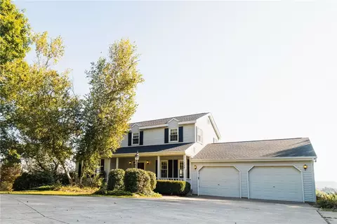 726 S Shady Ave, Corry, PA 16407