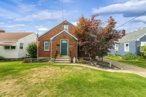 3508 Hazel St, Erie, PA 16508