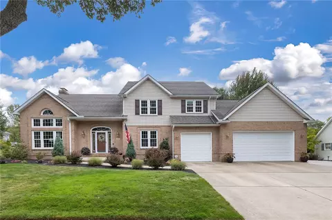 1237 Timber Ridge Dr, Millcreek, PA 16509