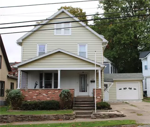 679 Arch St, Meadville, PA 16335