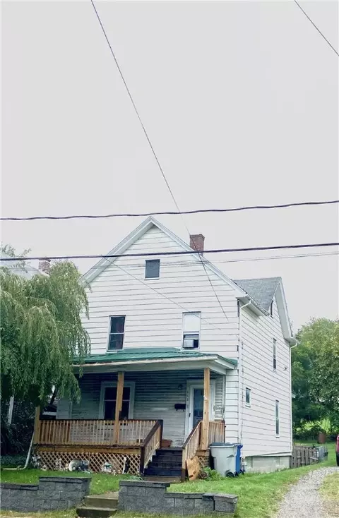 603 Washington St, Meadville, PA 16335