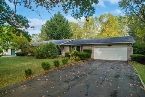 113 Hillcrest Dr, Edinboro, PA 16412