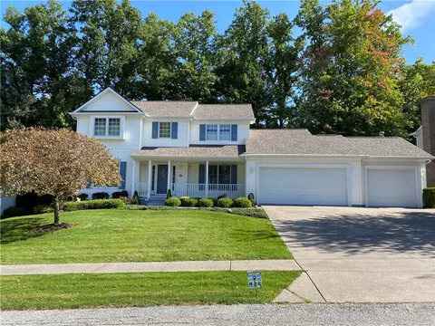 3721 Buckthorn Dr, Erie, PA 16506