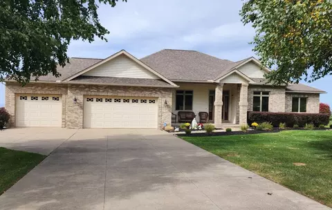 5100 Reese Rd, Erie, PA 16510