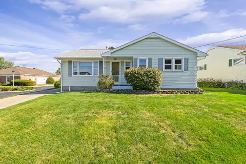 3819 Page St, Erie, PA 16510