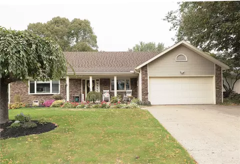 1018 Ruth Ave, Erie, PA 16509