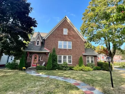 504 Kahkwa Blvd, Erie, PA 16505