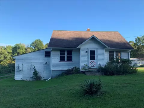 501 Mulberry St, Conneautville, PA 16406