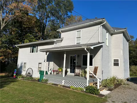 14354 Lexington St, Harmonsburg, PA 16422