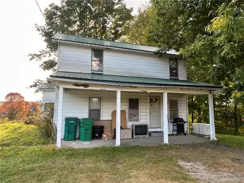 26319 Route 8 Hwy, Union City, PA 16438