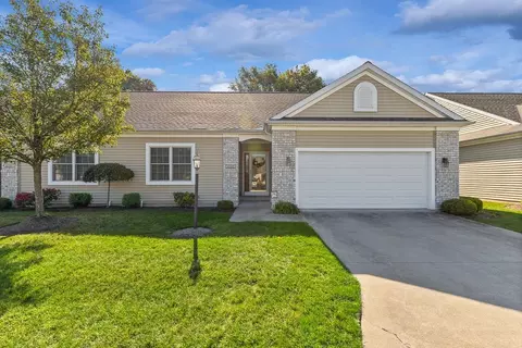 6385 Browning Cir, Erie, PA 16505