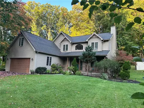 10755 Konneyaut Trail Ext Trl, Conneaut Lake, PA 16316