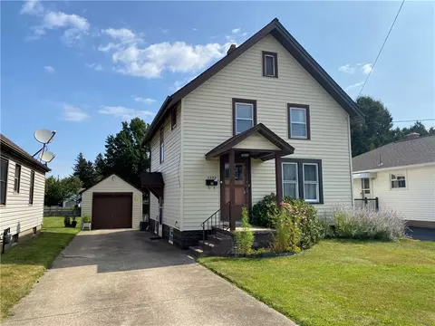 2803 Post Ave, Erie, PA 16508