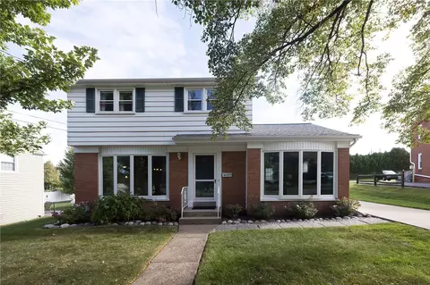 4407 Woodbine Ter, Erie, PA 16504