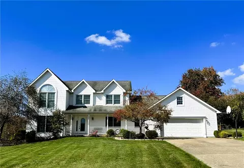 10587 Eastview Ave, Meadville, PA 16335